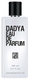 Dadya B-201 EDP 100 ml Kadın Parfümü kullananlar yorumlar